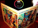 THE SONS OF CHAMPLIN - 1st SF SOUND Psych Soul 2LP 1969
