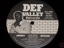 JIMMY SPICER - I ROCK BOOTS RANDOM RAP  