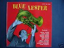 Lester Young “Blue Lester” on US Savoy from 1956 M-