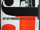 Jay Jay Johnson vol 1 orig Blue Note BLP 1505 Lex