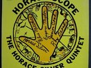Horace Silver Horace-scope orig Blue Note 4042