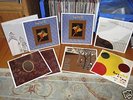 Bright Eyes Vinyl Box Set - 7 LPs Conor Oberst OOP