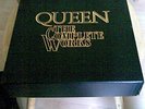 QUEEN THE COMPLETE WORKS BOX SET UNPLAYED RARE