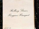 Rolling Stones.Beggars Banquet.1968,Factory Sealed.