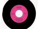 RARE  NORTHERN SOUL   E.S.P. PART ONE   FOUR BELOW ZERO