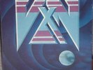 RARE Private Hard Rock LP VXN  Rare Canadian Hard Rock