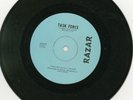 RAZAR: Stamp Out Disco (Able) - 1978 OZ punk