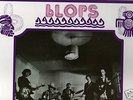THE BLOPS: Same (3 Lp Box/Shadoks)