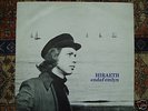 Endaf Emlyn Hiraeth Welsh Psych Folk Prog red wax
