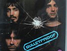 HARD STUFF-BULLETPROOF LP-PSYCH-UK PRESS
