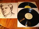 ELVIS PRESLEY THE VEGAS YEARS 1972-1975   2-LP SET