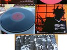 THE MOB-LET THE TRIBE INCREASE+SINGLES-GREEK 2LP ZOUNDS