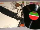 Led Zeppelin 1st LP early press  MINT  Broadway SD 8216