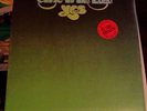 YES CLOSE TO THE EDGE LP DJ COPY MONO PROMO UNPLAYED
