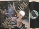 Amon Duul Psychedelic Underground LP Original German
