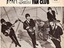 Beatles- 1965 Christmas Record- UK Fan Club Only- NM-