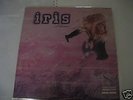 très rare LP IRIS Litanies - groupe francais- ttbe 1972