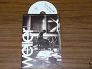 PAUL WELLER - At The BBC (UK 15 track sampler in pack)