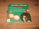 michael jackson - ep XMAS MAXI 3 titres rare 7