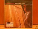 BILL EVANS Explorations 45RPM 2LP SEALED