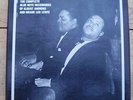 Mosaic Albert Ammons & Meade Lux Lewis vinyl LP Box Set