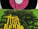 Garage 45 THE LUVIN KIND: That Jungle Sun