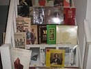 HUGE 35 classical sealed OBI opera box sets books LP NR