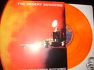The Desert Sessions, Vol. II Original LP, Kyuss/ QOTSA
