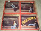 PANTERA same LP /  COLOMBIAN SALSA GUAGUANCO