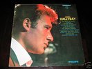 Johnny Hallyday les bras en croix Canada tres propre