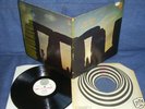 GRAHAM BOND Holy Magick UK 1970 VERTIGO SWIRL RARE 