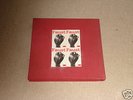 FAUST - FAUST  CLEAR VINYL POLYDOR GERMAN 1971 + MORE