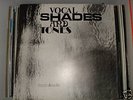Vocal Shades & Tones - S/T - Music De Wolfe-  Hot Heels