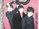 ORANGE JUICE Falling And Laughing +FLEXI 80-1 VERY RARE
