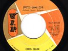 NORTHERN SOUL - LOVE'S GONE BAD - CHRIS CLARK