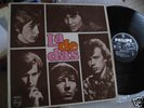 THE LA DE DA´S 1966 BEAT HAMMER FROM NEW ZEALAND