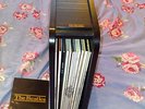 BEATLES BOXSET: BLACK BREADBIN 14 LP SET