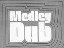 Medley Dub - Original Press High Note Dub L.P.