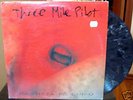 THREE MILE PILOT Na Vucca Do Lupu LP GREY SWIRL RARE