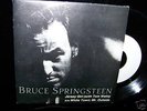 TOM WAITS /bruce springsteen 45 non lp
