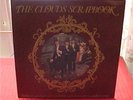 CLOUDS SCRAPBOOK 1969 FIRST PRESSING PINK ISLAND LP