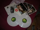 2 LP  THE BEATLES  -  WHITE ALBUM  Limit. Sonderauflage