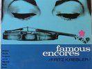 JANINE ANDRADE - Violin Encores //SUPRAPHON STEREO LP