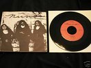 KBD/PUNK/ THE NUNS 