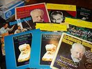 Peter Tschaikowsky - 13 LPs - top Zustand