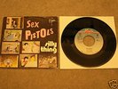 SEX PISTOLS 