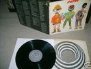PATTO HOLD YOUR FIRE ORIGINAL UK VERTIGO SWIRL GIMMIX