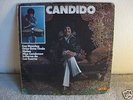 CANDIDO AND HIS ORCHESTRA SALSA RARE LATIN SOLO RECORDS