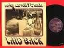 DRAGON BROS CORKY CARROLL FARM PRIVATE LP CA FOLK PSYCH