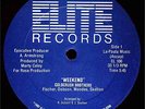 12'': Cold Crush Brothers - Weekend - 1982 US
